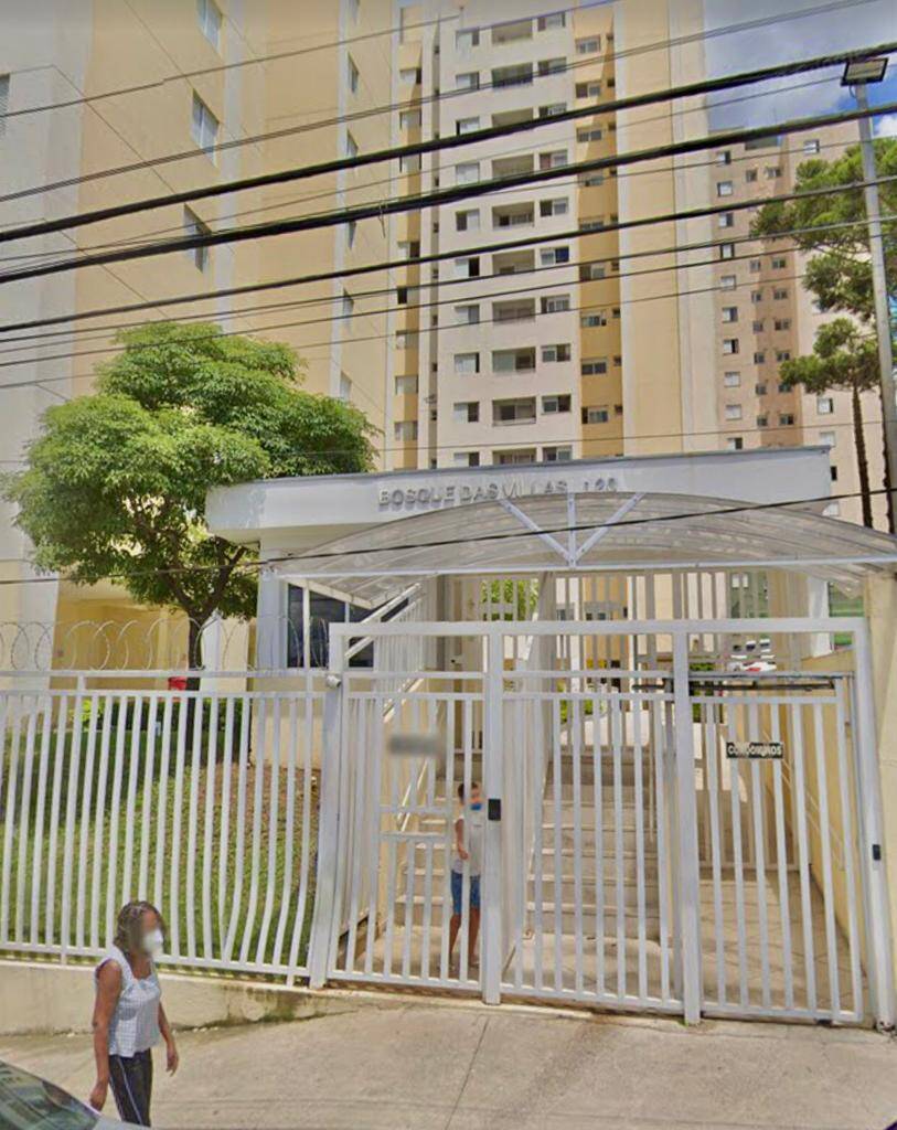 #2761 - Apartamento para Venda em São Paulo - SP