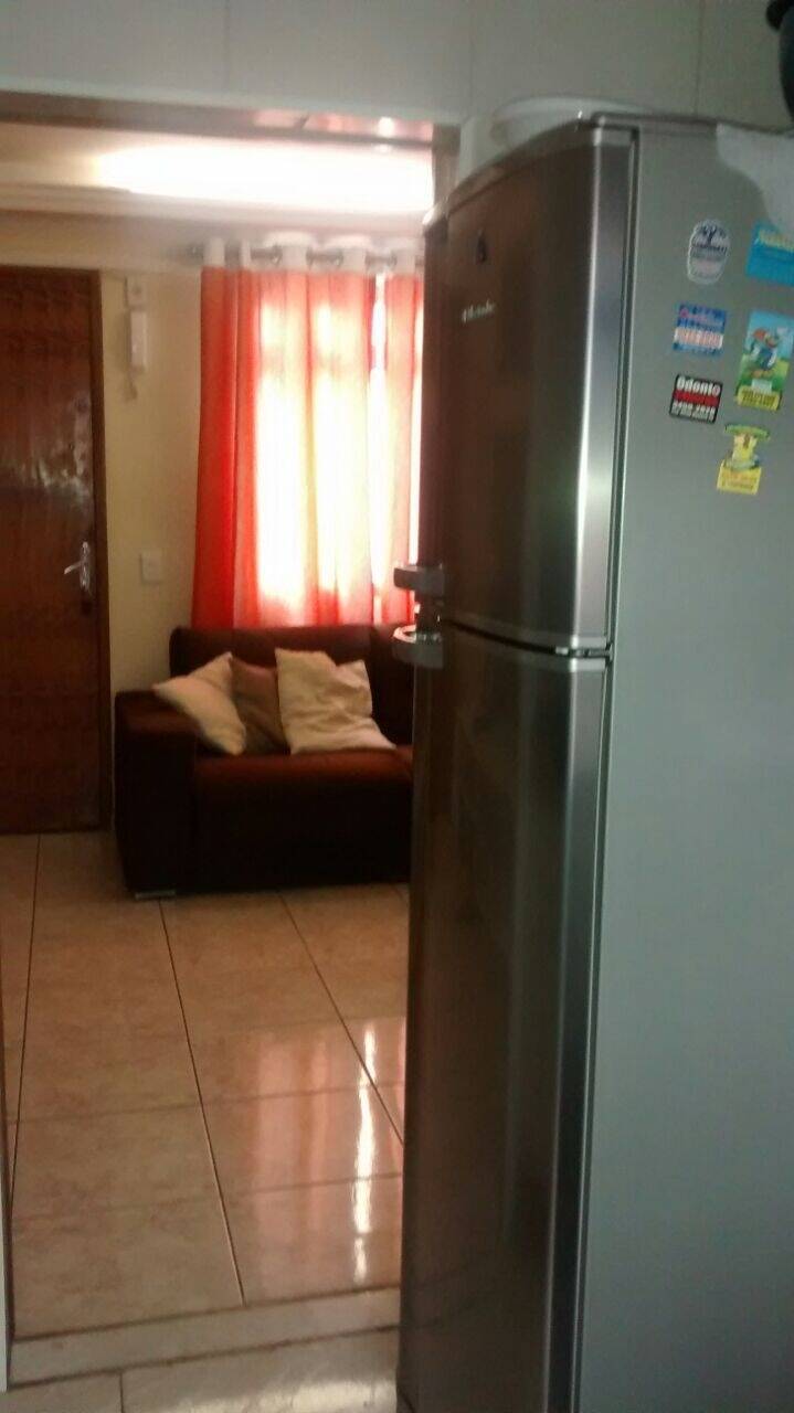 #2873 - Apartamento para Venda em São Paulo - SP