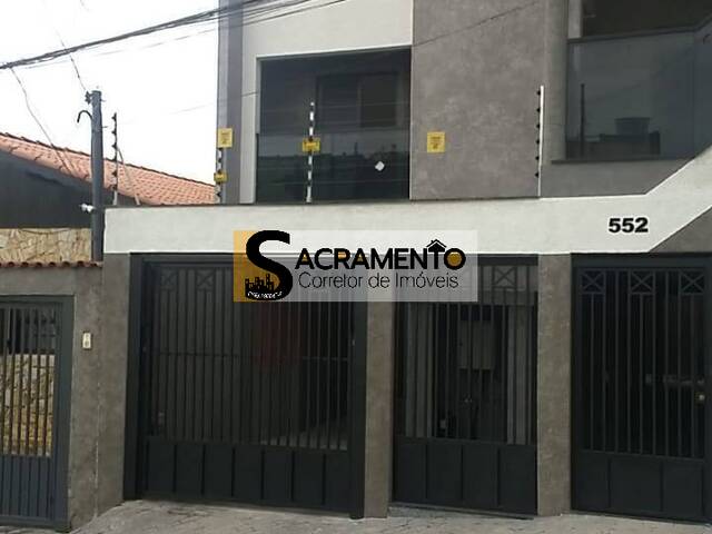 #2540 - Apartamento para Venda em São Paulo - SP