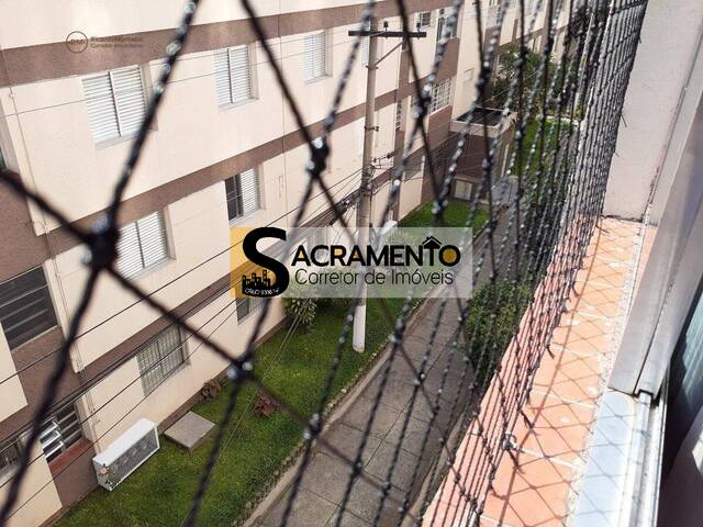 #2884 - Apartamento para Venda em São Paulo - SP - 2