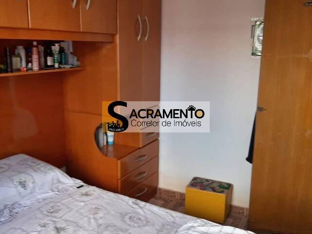 #2888 - Apartamento para Venda em São Paulo - SP - 1