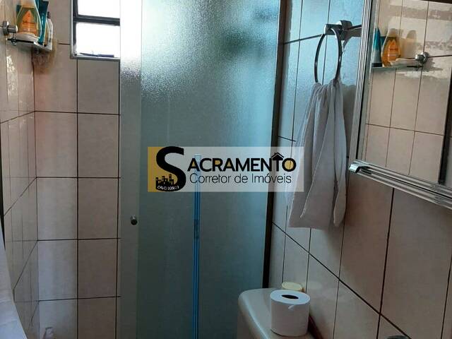 #2888 - Apartamento para Venda em São Paulo - SP - 3