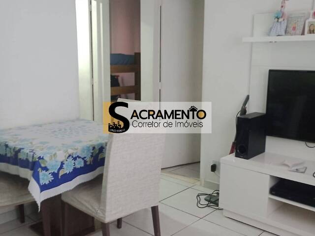 #2891 - Apartamento para Venda em São Paulo - SP - 3