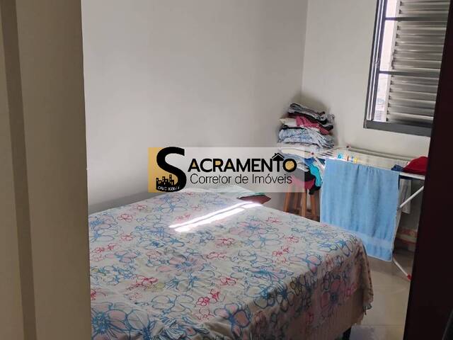 #2894 - Apartamento para Venda em São Paulo - SP - 2