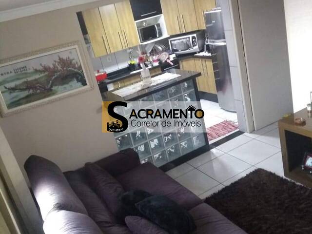 #2908 - Apartamento para Venda em São Paulo - SP - 2