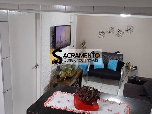 #2908 - Apartamento para Venda em São Paulo - SP - 3