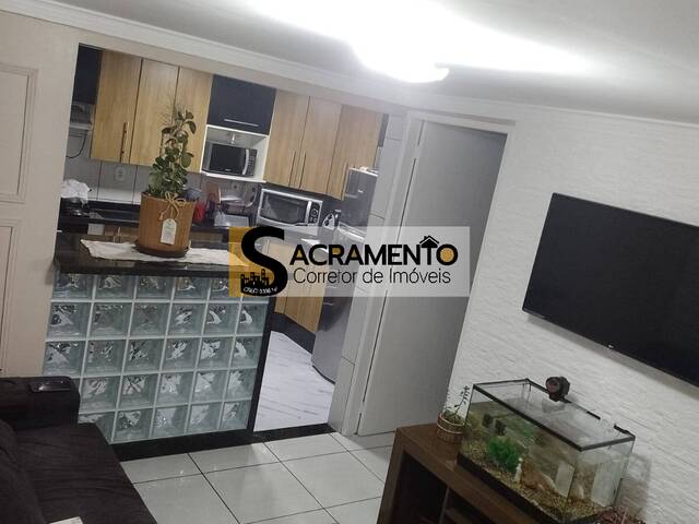 #2908 - Apartamento para Venda em São Paulo - SP - 1