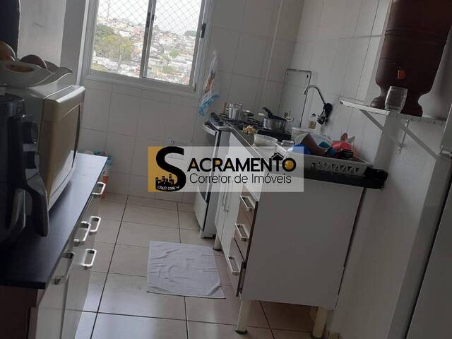 #2914 - Apartamento para Venda em São Paulo - SP - 2