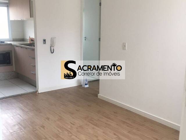 #2917 - Apartamento para Venda em São Paulo - SP - 3