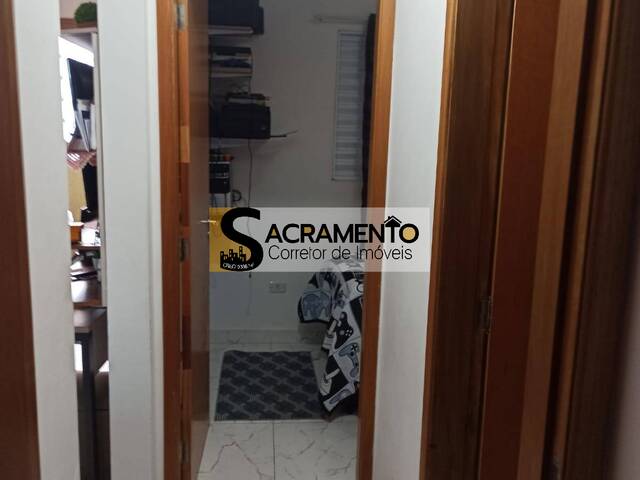 #2918 - Apartamento para Locação em São Paulo - SP