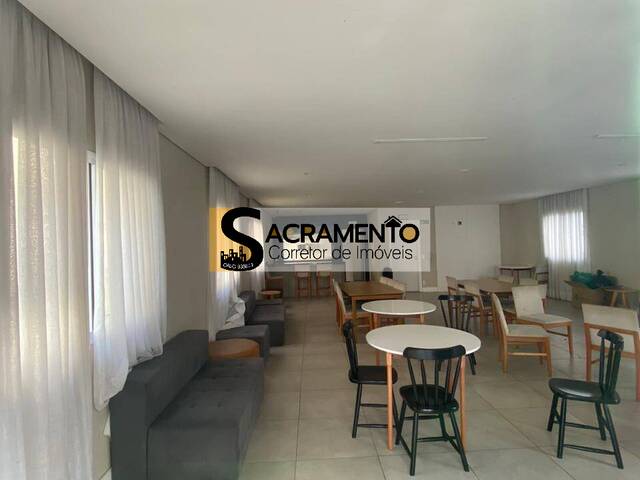 #2923 - Apartamento para Venda em São Paulo - SP - 2