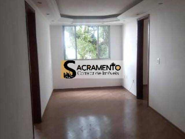 #2931 - Apartamento para Venda em São Paulo - SP - 1