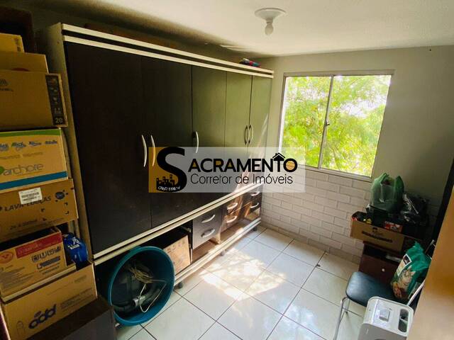 #2932 - Apartamento para Venda em São Paulo - SP - 2