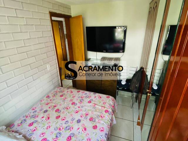 #2932 - Apartamento para Venda em São Paulo - SP - 3