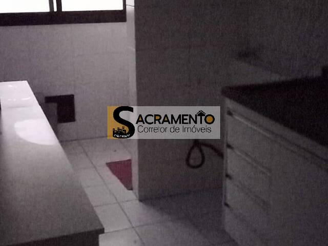 #2933 - Apartamento para Venda em Santo André - SP - 2