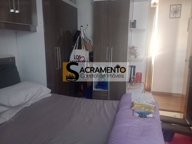 #2934 - Apartamento para Venda em São Paulo - SP - 1