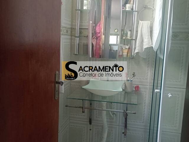 #2934 - Apartamento para Venda em São Paulo - SP - 2