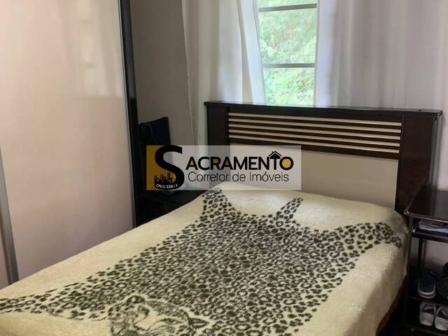 #2937 - Apartamento para Venda em São Paulo - SP - 3