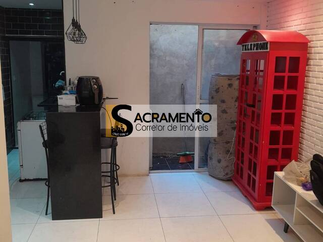 #2938 - Apartamento para Venda em São Paulo - SP - 3