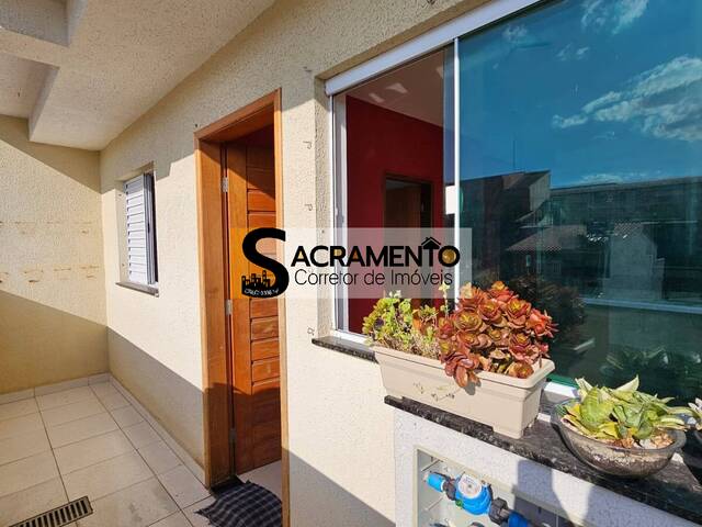 #2939 - Apartamento para Venda em São Paulo - SP - 1