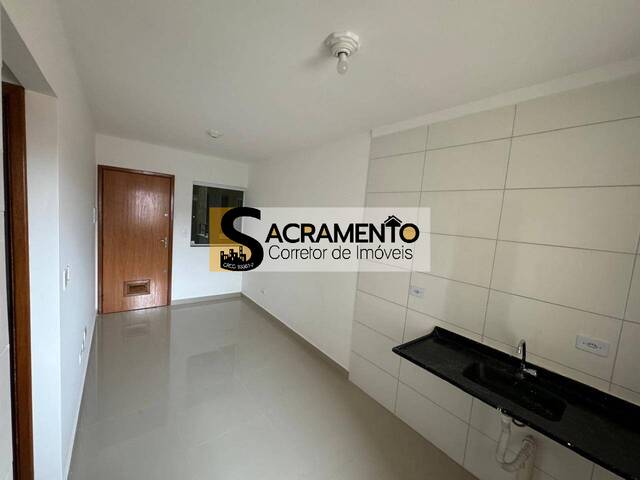 #2940 - Apartamento para Venda em São Paulo - SP - 1