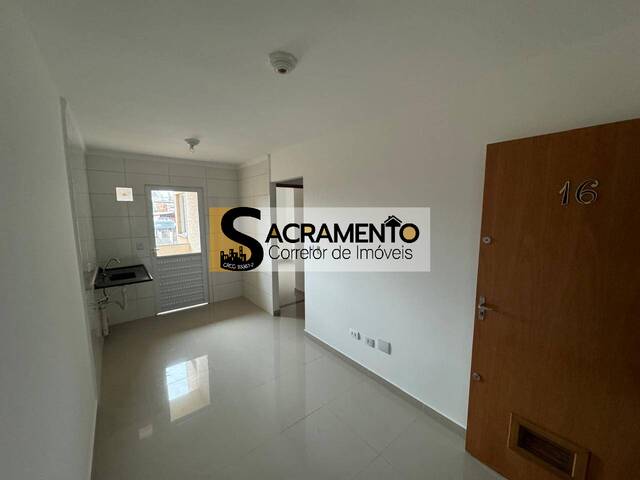 #2940 - Apartamento para Venda em São Paulo - SP - 2