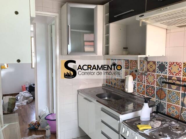 #2944 - Apartamento para Venda em São Paulo - SP - 1